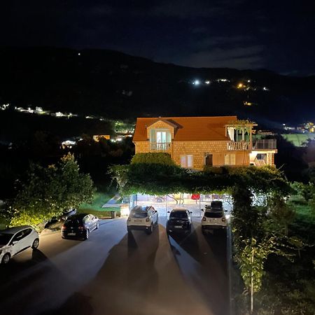 Apartmani Mendula بودفا المظهر الخارجي الصورة