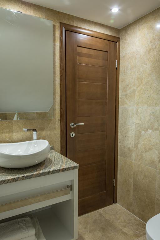 Apartmani Mendula بودفا المظهر الخارجي الصورة