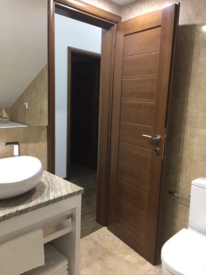 Apartmani Mendula بودفا المظهر الخارجي الصورة